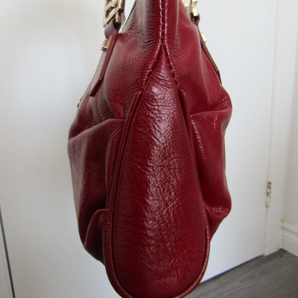 Authentic Fendi Bag *FLAWED* - Picture 4 of 16